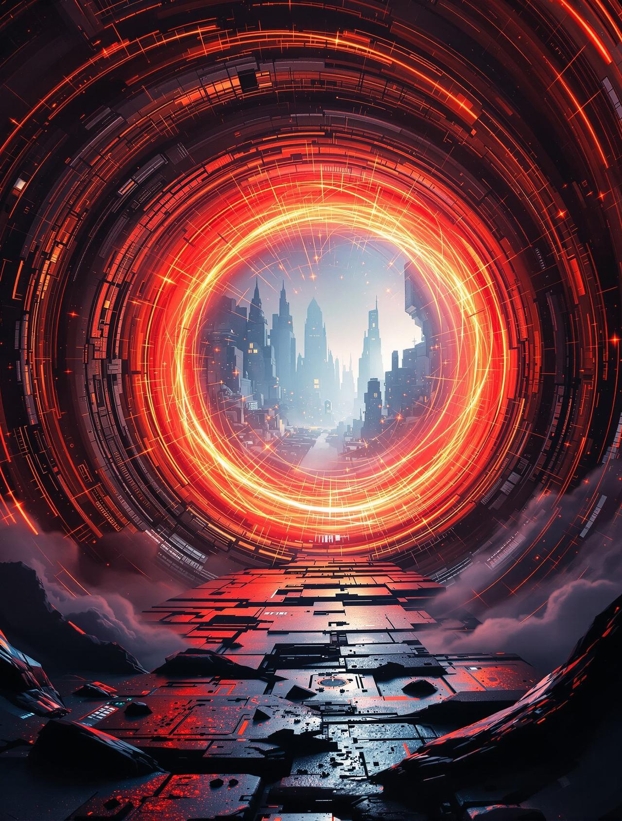 时空旅者：回到未来 - 科幻视频 - 鲨鱼影院