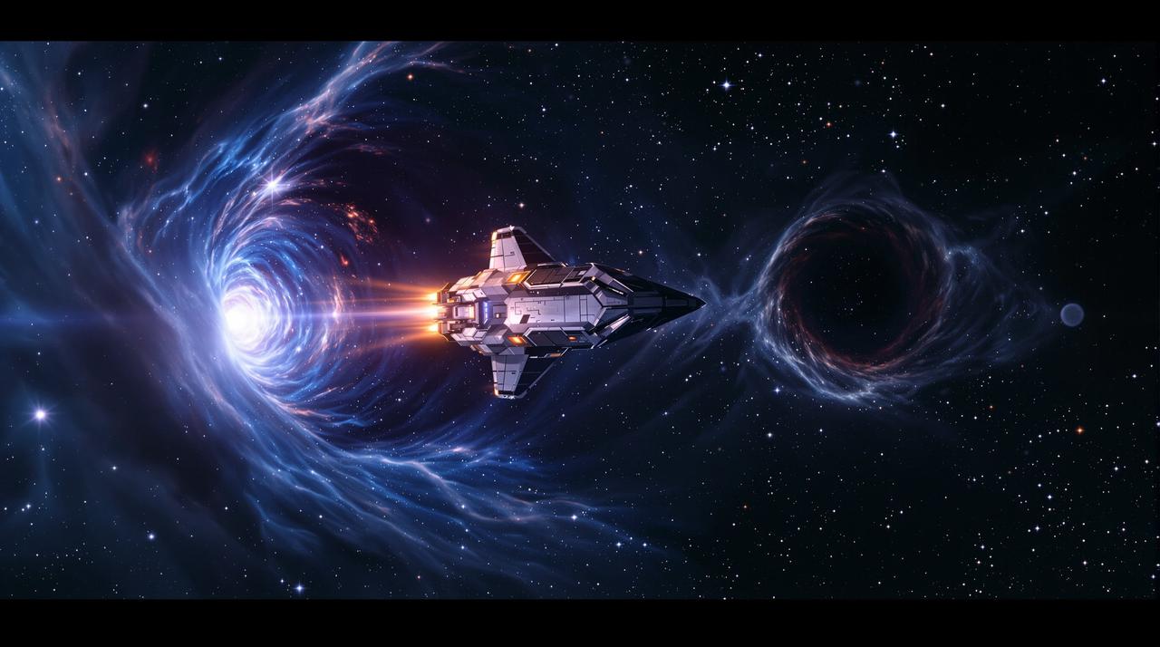 《星际穿越2》正式官宣,原班人马回归 - 鲨鱼影院影视资讯