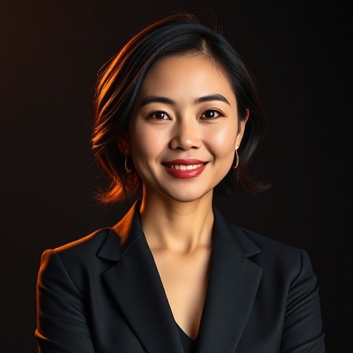 李婷 - 内容总监 - 鲨鱼影院核心团队成员